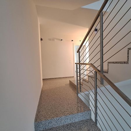 Garibaldi 16 Room Legnaro Zewnętrze zdjęcie