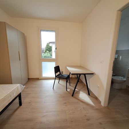 Garibaldi 16 Room Legnaro Zewnętrze zdjęcie