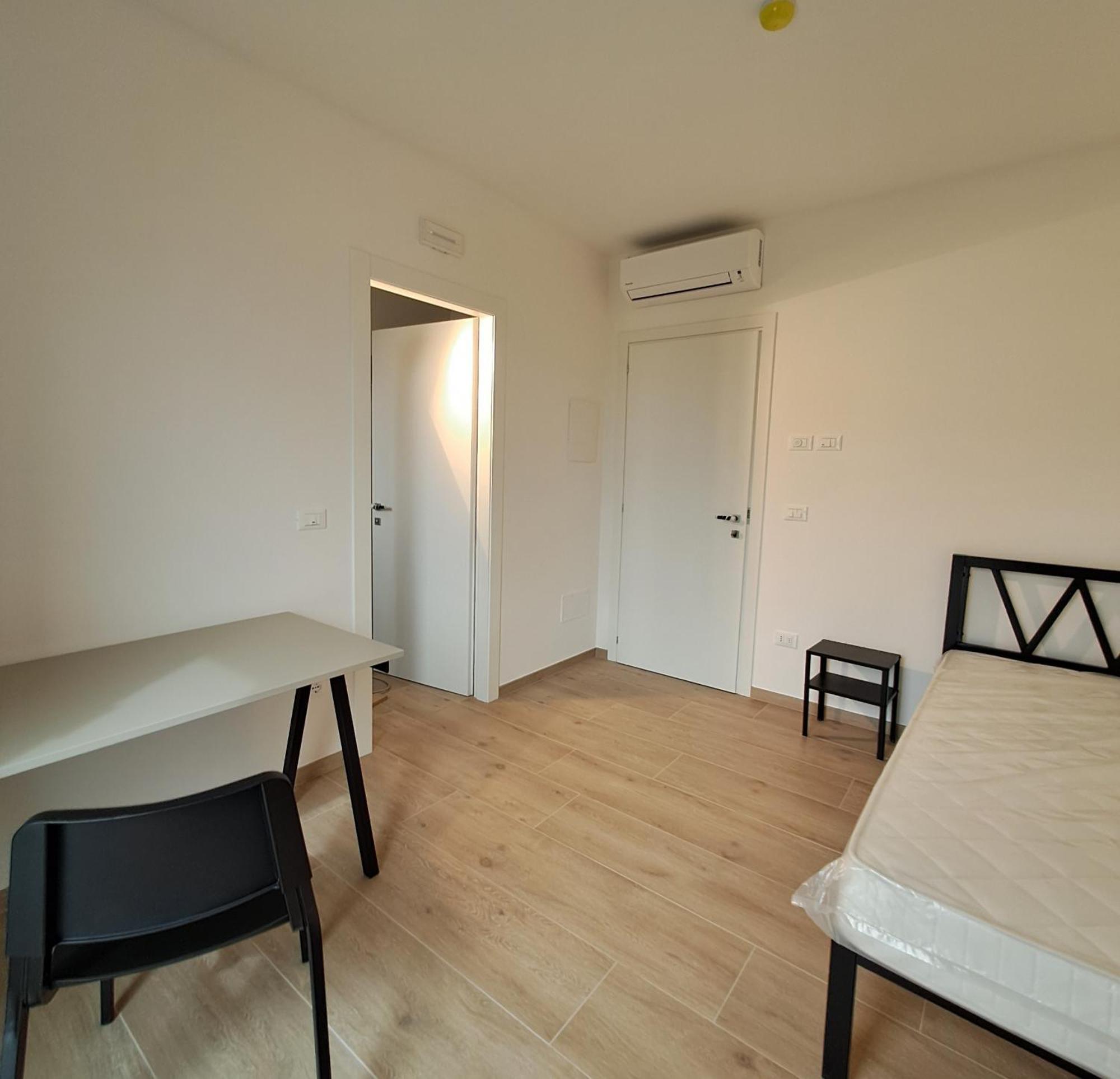 Garibaldi 16 Room Legnaro Zewnętrze zdjęcie
