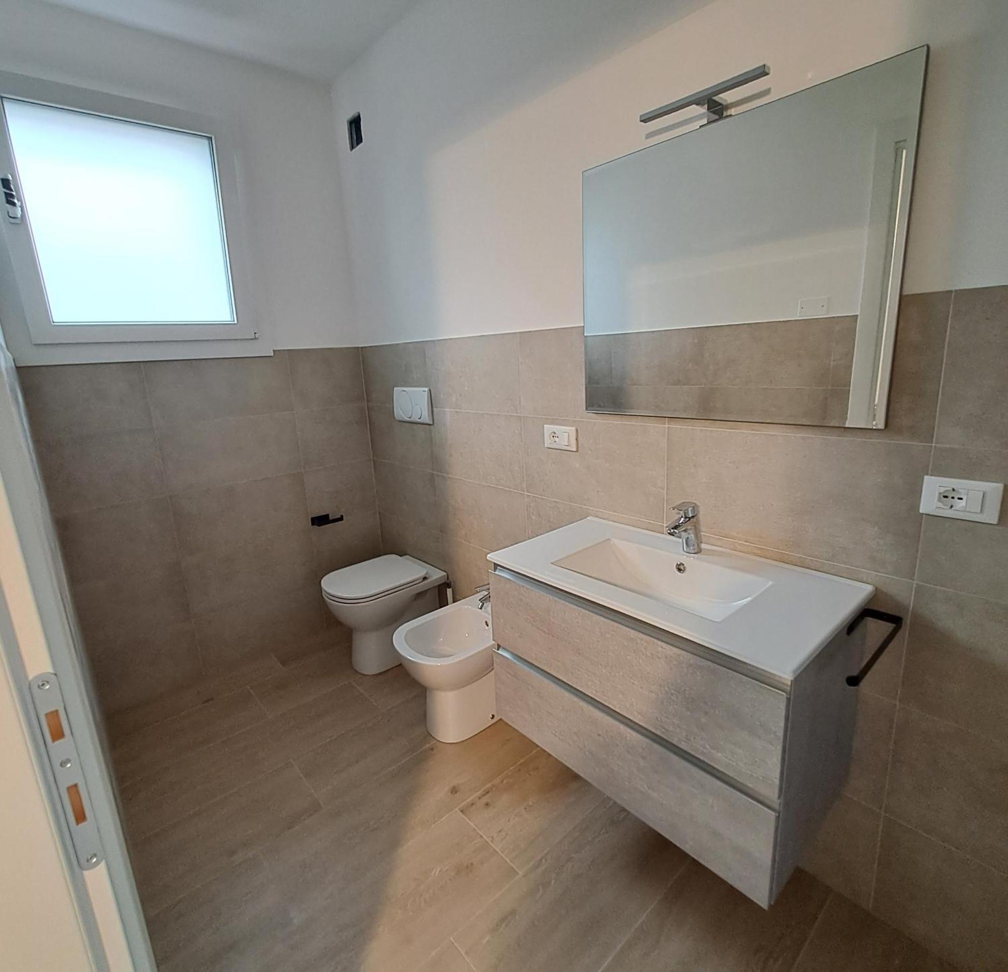 Garibaldi 16 Room Legnaro Zewnętrze zdjęcie