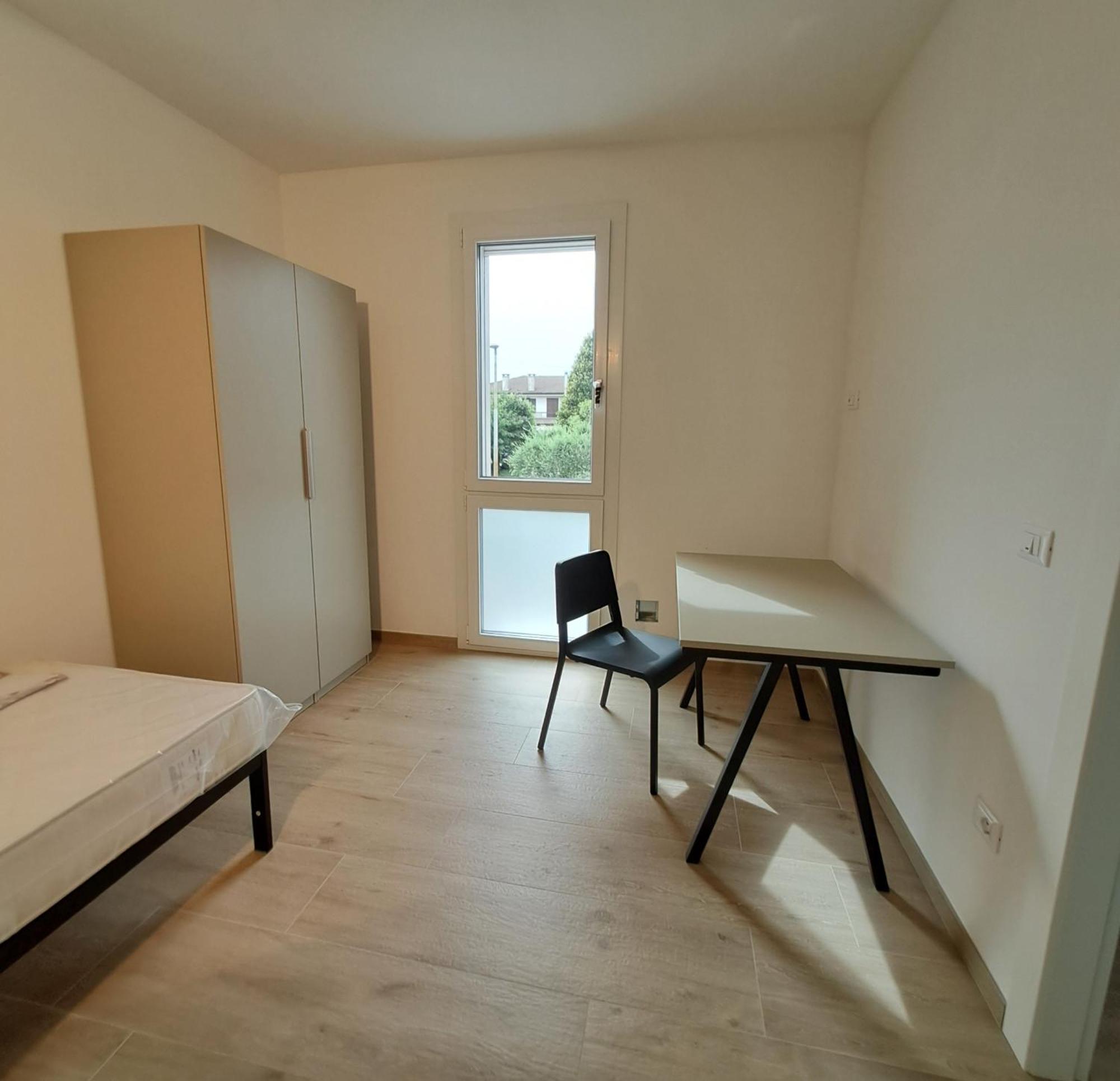 Garibaldi 16 Room Legnaro Zewnętrze zdjęcie