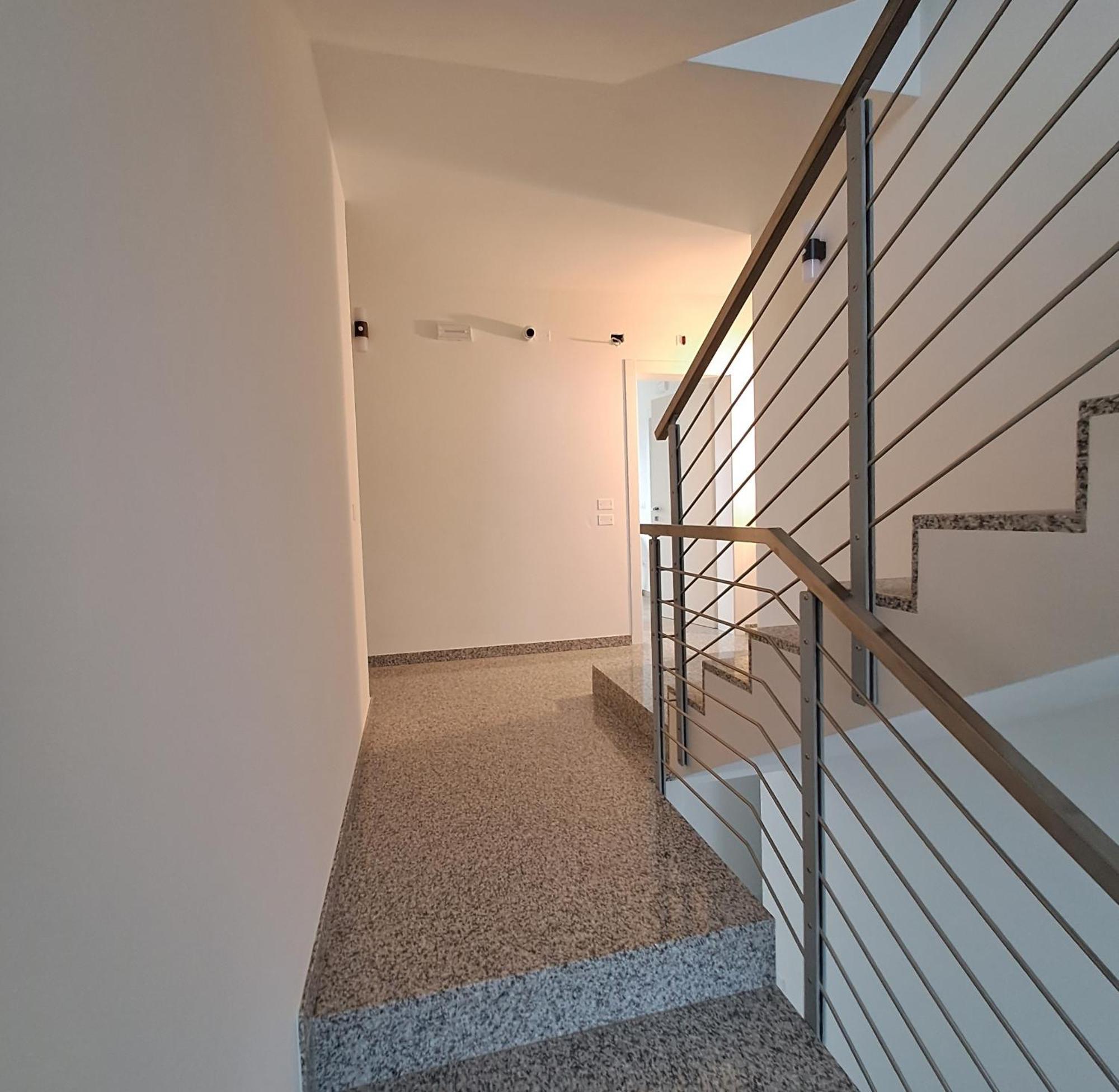 Garibaldi 16 Room Legnaro Zewnętrze zdjęcie
