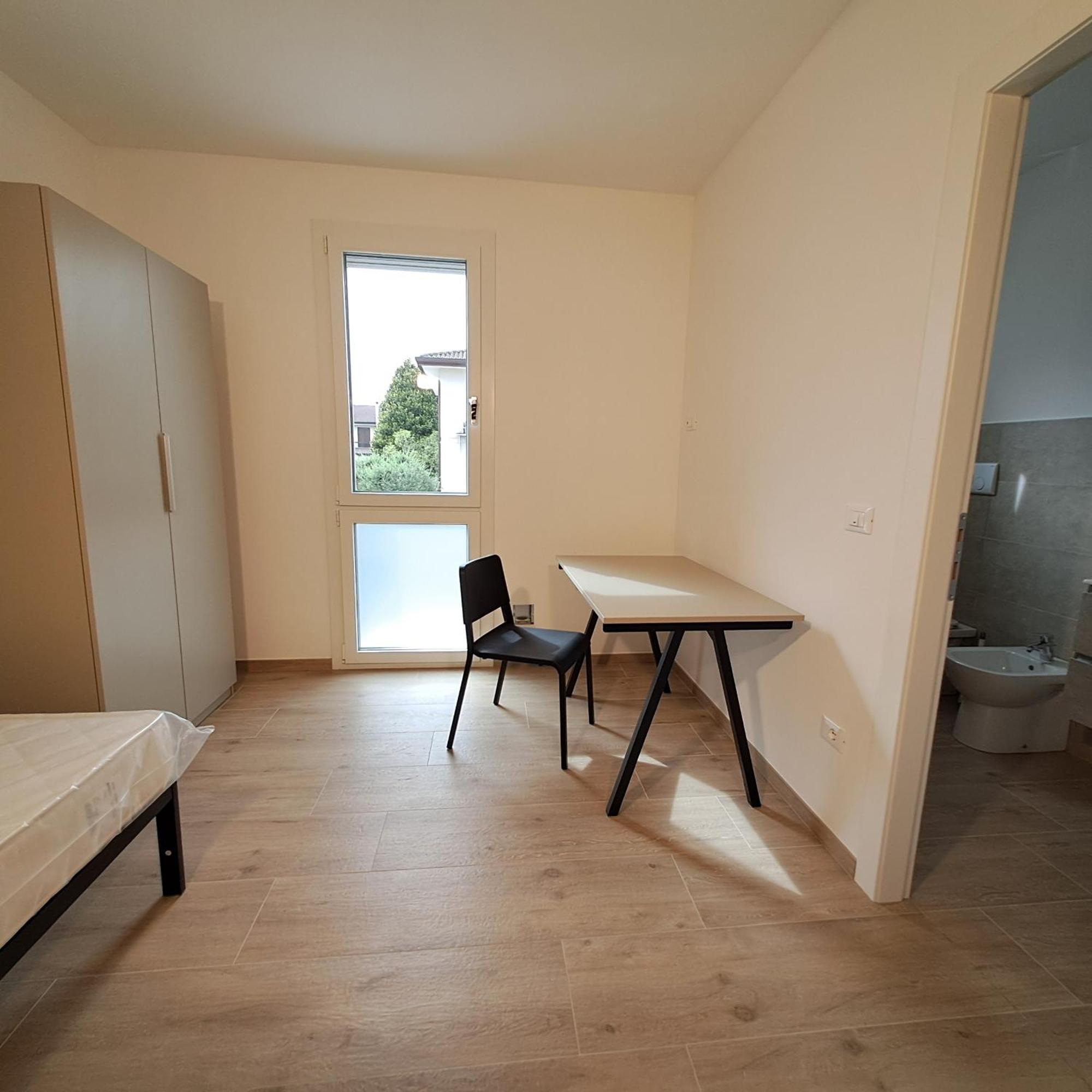 Garibaldi 16 Room Legnaro Zewnętrze zdjęcie